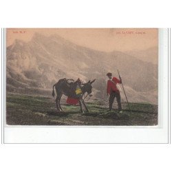 LE CEZY - éditeur M.P. (Andorre?) - très bon état