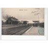 JESSAINS - La Gare - très bon état