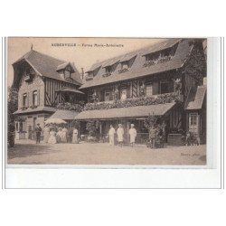 AUBERVILLE  - Ferme Marie-Antoinette - très bon état