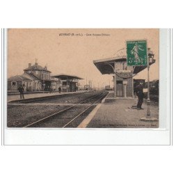 AUNEAU - Gare Auneau-Orléans  - très bon état