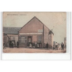 ROUVRAY SAINT DENIS - Café Saint Denis - très bon état