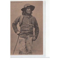 NOS VIEUX DE BRETAGNE - Jérôme Ar Penz, le pilleur d'épaves de la pointe de Penmarc'h - très bon état