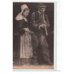 Environs de CONCARNEAU - Le Vieil Aveugle - très bon état