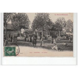 FRONTON - Le forail - très bon état