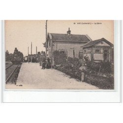VAY - La Gare - très bon état