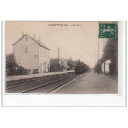SAINT CYR EN VAL - La Gare - très bon état