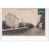 SAINT CYR EN VAL - La Gare - très bon état