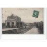 COUVILLE - La gare - très bon état