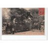 REIMS - Fête des Ecoles (8 juillet 1906) - char de l'Automne - très bon état