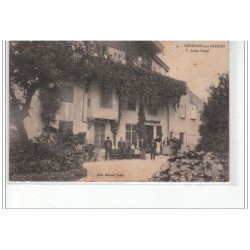 ROSIERES AUX SALINES - Asile Poirel  - très bon état