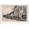 SAINT PIERRE LE MOUTIER - Hôtel du Commerce - très bon état