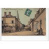 LUCENAY LES AIX - Rue Neuve - très bon état
