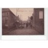 BETHENCOURT - Rue Zola - très bon état