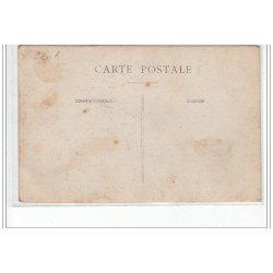 MAURUPT : carte photo de cadavres en 1914 (guerre 14-18) - très bon état