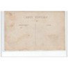 MAURUPT : carte photo de cadavres en 1914 (guerre 14-18) - très bon état