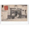 SAINT BLIN : épicerie et mercerie - très bon état