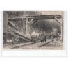 AUBOUE : déraillement de Mai 1908 (chemin de fer) - très bon état