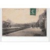 LE PONT D'OIR : la gare - bon état (un léger pli)