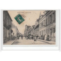 SUILLY LA TOUR - La Grande Rue - très bon état