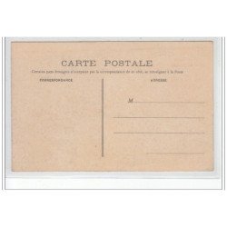 CHAMBLANS : entreprise de battage Geoffroy - très bon état