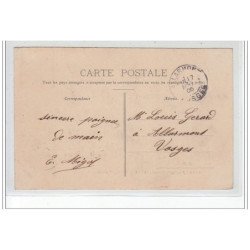 SAINT ANIAN : ours des Pyrénées en villégiature (montreur d'ours) bon état (légères traces au recto)