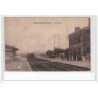 SERIFONTAINE - La Gare - très bon état