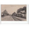 SURDON - La gare - très bon état