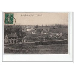 LE CHATELLIER - Vue générale - très bon état
