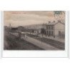 TICHEVILLE - La Gare - très bon état