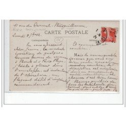 BOISGUILLAUME - CARTE PHOTO - très bon état