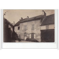 MESSY - CARTE PHOTO - très bon état