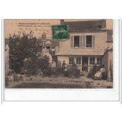 VENEUX-NADON près MORET - Pension de Famille Auclair - très bon état