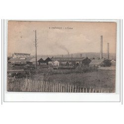 PREMERY - L'Usine - Très bon état