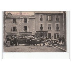 LIMOGES - Grèves de Limoges 1905 - Barricade de la rue de la Reynie - très bon état