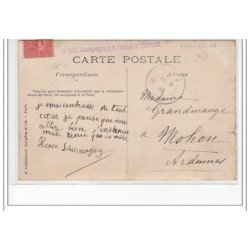 MONTROUGE - CARTE PHOTO - très bon état