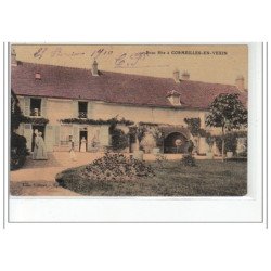 Beau site à CORMEILLES EN VEXIN - très bon état