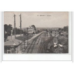 EPLUCHES - La Gare - très bon état