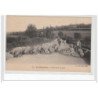 EN NIVERNAIS - Le Marchand de porcs - très bon état