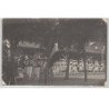 CASTELNAUDARY : lot de 8 cartes photo """"fêtes de gymnastique"""" vers 1910 - très bon état