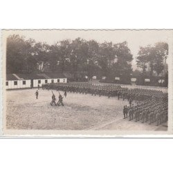 LE HAVRE : défilé militaire ( lot de 8 cartes postales) - très bon état