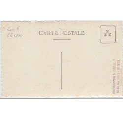 LE HAVRE : défilé militaire ( lot de 8 cartes postales) - très bon état