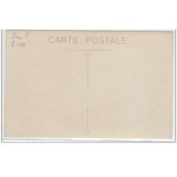 LE HAVRE : défilé militaire (lot de 8 cartes postales) - Très bon état