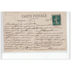 ARDENNES - CARTE PHOTO - MILITAIRES - très bon état