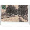 NEUVILLE SUR AIN - Allée des Tilleuls - très bon état
