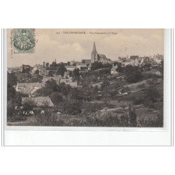 TAILLEFONTAINE - Vue d'ensemble (1ère vue) - très bon état