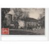 GANNAT - Place du Petit Cours et la Halle - très bon état