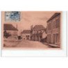 CRESSANGES - Centre du Bourg - très bon état