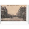 MEZIERES - Caserne du Merbion - entrée n°2 - très bon état