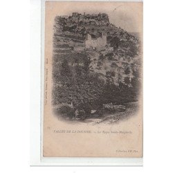 Vallée de la Dourbie - La Roque Sainte-Marguerite - très bon état