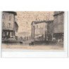 MAURS - 4, place de la Grande Fontaine - très bon état